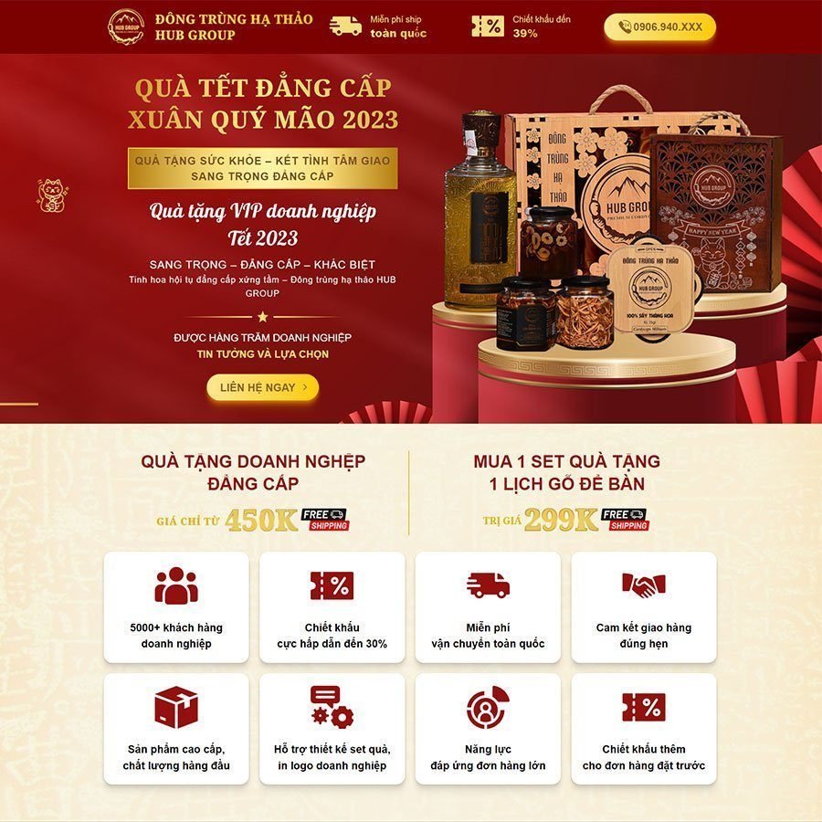 Thương hiệu yến sào