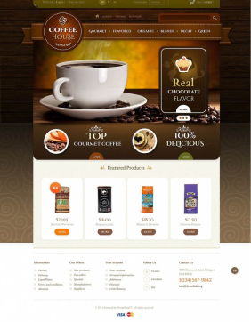 Nhà hàng - cafe