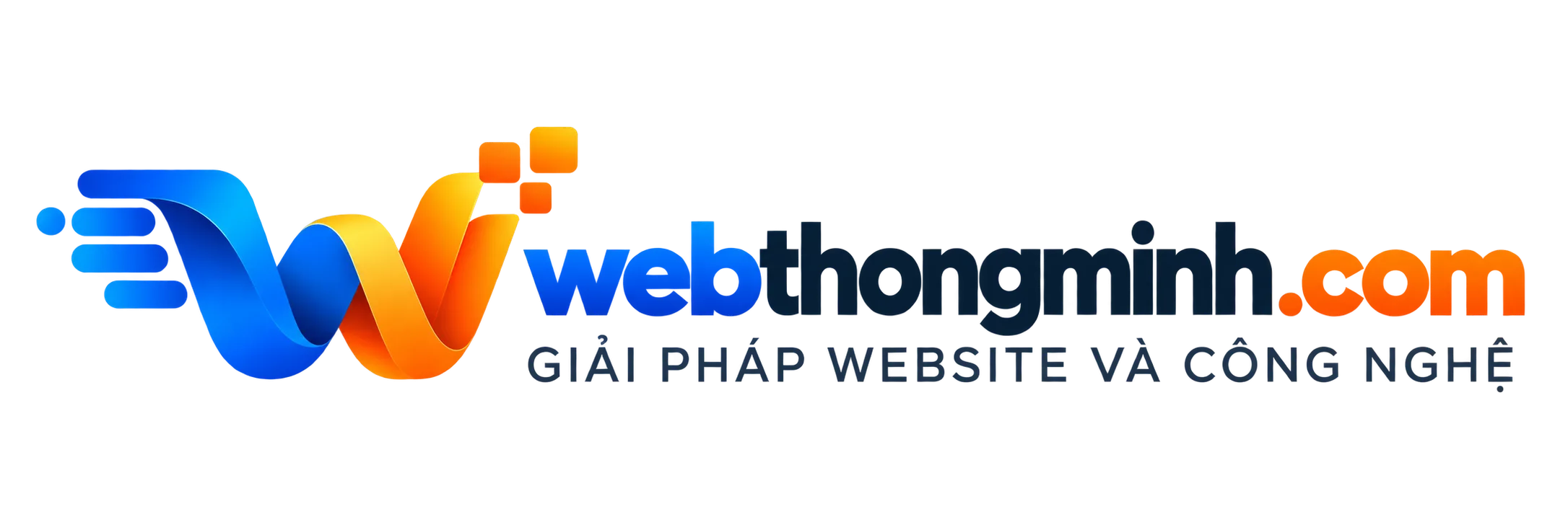Webthongminh.com | Giải pháp website trọn gói chuyên nghiệp